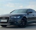 Сірий Ауді А6, об'ємом двигуна 2.97 л та пробігом 345 тис. км за 14500 $, фото 1 на Automoto.ua