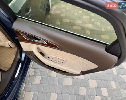 Серый Ауди А6, объемом двигателя 3 л и пробегом 284 тыс. км за 11999 $, фото 75 на Automoto.ua