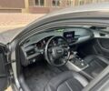 Сірий Ауді А6, об'ємом двигуна 2 л та пробігом 188 тис. км за 15000 $, фото 14 на Automoto.ua