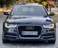 Серый Ауди А6, объемом двигателя 3 л и пробегом 284 тыс. км за 11999 $, фото 1 на Automoto.ua