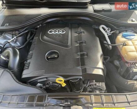 Серый Ауди А6, объемом двигателя 1.98 л и пробегом 249 тыс. км за 14500 $, фото 10 на Automoto.ua