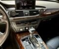 Серый Ауди А6, объемом двигателя 2 л и пробегом 248 тыс. км за 12000 $, фото 8 на Automoto.ua