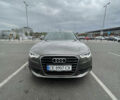 Серый Ауди А6, объемом двигателя 2 л и пробегом 250 тыс. км за 12850 $, фото 1 на Automoto.ua