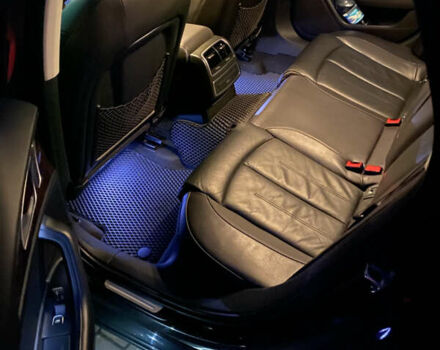 Серый Ауди А6, объемом двигателя 2 л и пробегом 190 тыс. км за 13700 $, фото 3 на Automoto.ua