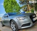 Сірий Ауді А6, об'ємом двигуна 3 л та пробігом 235 тис. км за 18700 $, фото 10 на Automoto.ua