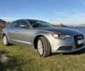 Сірий Ауді А6, об'ємом двигуна 3 л та пробігом 118 тис. км за 15000 $, фото 5 на Automoto.ua