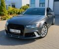 Сірий Ауді А6, об'ємом двигуна 2 л та пробігом 298 тис. км за 11999 $, фото 1 на Automoto.ua