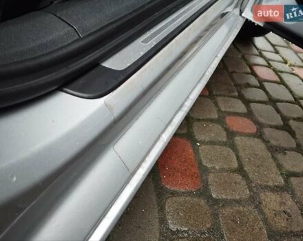 Серый Ауди А6, объемом двигателя 1.97 л и пробегом 213 тыс. км за 14300 $, фото 14 на Automoto.ua