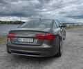Сірий Ауді А6, об'ємом двигуна 1.97 л та пробігом 223 тис. км за 16000 $, фото 1 на Automoto.ua