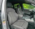 Сірий Ауді А6, об'ємом двигуна 3 л та пробігом 340 тис. км за 15499 $, фото 23 на Automoto.ua