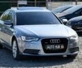 Серый Ауди А6, объемом двигателя 3 л и пробегом 213 тыс. км за 11500 $, фото 1 на Automoto.ua