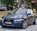Серый Ауди А6, объемом двигателя 3 л и пробегом 284 тыс. км за 11999 $, фото 13 на Automoto.ua