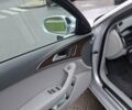 Серый Ауди А6, объемом двигателя 2 л и пробегом 250 тыс. км за 11500 $, фото 6 на Automoto.ua