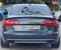 Серый Ауди А6, объемом двигателя 3 л и пробегом 284 тыс. км за 11999 $, фото 8 на Automoto.ua