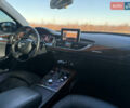 Серый Ауди А6, объемом двигателя 2 л и пробегом 140 тыс. км за 14000 $, фото 6 на Automoto.ua