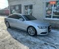 Серый Ауди А6, объемом двигателя 2 л и пробегом 219 тыс. км за 10000 $, фото 1 на Automoto.ua