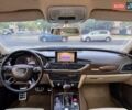Серый Ауди А6, объемом двигателя 3 л и пробегом 284 тыс. км за 12300 $, фото 82 на Automoto.ua