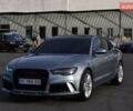Ауді А6 2012 у Львові на Automoto.ua Сірий Ауді А6, об'ємом двигуна 1.98 л та пробігом 199 тис. км за 13400 $, фото 21 на Automoto.ua