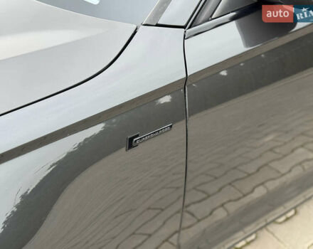 Серый Ауди А6, объемом двигателя 3 л и пробегом 159 тыс. км за 14800 $, фото 18 на Automoto.ua