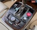 Серый Ауди А6, объемом двигателя 3 л и пробегом 284 тыс. км за 12300 $, фото 64 на Automoto.ua
