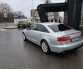 Серый Ауди А6, объемом двигателя 2 л и пробегом 250 тыс. км за 11500 $, фото 3 на Automoto.ua