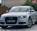 Серый Ауди А6, объемом двигателя 2 л и пробегом 288 тыс. км за 12500 $, фото 1 на Automoto.ua