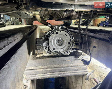 Сірий Ауді А6, об'ємом двигуна 3 л та пробігом 287 тис. км за 16800 $, фото 23 на Automoto.ua