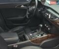 Сірий Ауді А6, об'ємом двигуна 2 л та пробігом 228 тис. км за 12499 $, фото 22 на Automoto.ua