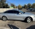 Серый Ауди А6, объемом двигателя 2 л и пробегом 290 тыс. км за 14500 $, фото 1 на Automoto.ua