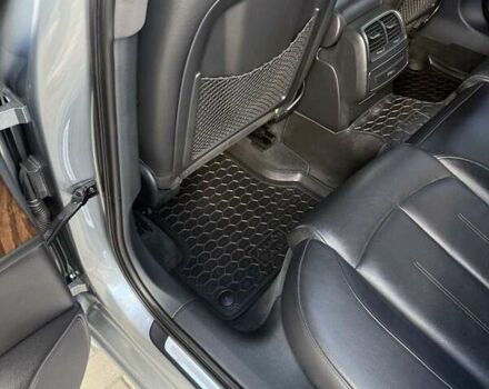 Серый Ауди А6, объемом двигателя 1.98 л и пробегом 249 тыс. км за 14500 $, фото 26 на Automoto.ua