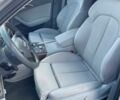 Сірий Ауді А6, об'ємом двигуна 2.97 л та пробігом 318 тис. км за 13800 $, фото 8 на Automoto.ua