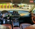 Серый Ауди А6, объемом двигателя 1.97 л и пробегом 265 тыс. км за 16000 $, фото 8 на Automoto.ua