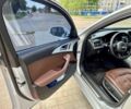 Сірий Ауді А6, об'ємом двигуна 2 л та пробігом 155 тис. км за 12500 $, фото 9 на Automoto.ua