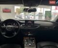 Серый Ауди А6, объемом двигателя 1.98 л и пробегом 197 тыс. км за 11990 $, фото 23 на Automoto.ua