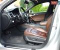 Серый Ауди А6, объемом двигателя 2 л и пробегом 266 тыс. км за 11500 $, фото 20 на Automoto.ua