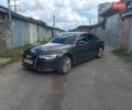 Сірий Ауді А6, об'ємом двигуна 3 л та пробігом 234 тис. км за 14000 $, фото 1 на Automoto.ua