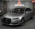 Сірий Ауді А6, об'ємом двигуна 3 л та пробігом 129 тис. км за 14900 $, фото 6 на Automoto.ua