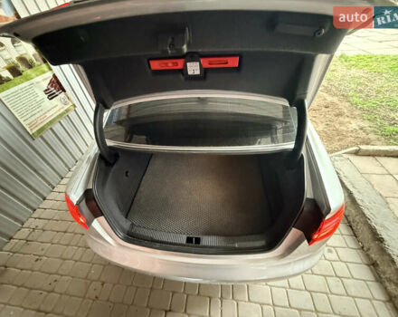 Сірий Ауді А6, об'ємом двигуна 3 л та пробігом 287 тис. км за 16800 $, фото 18 на Automoto.ua
