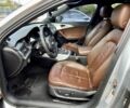 Сірий Ауді А6, об'ємом двигуна 2 л та пробігом 155 тис. км за 12500 $, фото 8 на Automoto.ua