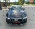 Сірий Ауді А6, об'ємом двигуна 2.97 л та пробігом 315 тис. км за 14000 $, фото 1 на Automoto.ua
