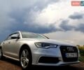 Сірий Ауді А6, об'ємом двигуна 2.8 л та пробігом 205 тис. км за 14799 $, фото 1 на Automoto.ua