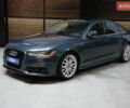 Сірий Ауді А6, об'ємом двигуна 3 л та пробігом 172 тис. км за 16650 $, фото 1 на Automoto.ua