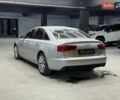 Серый Ауди А6, объемом двигателя 3 л и пробегом 245 тыс. км за 16800 $, фото 3 на Automoto.ua