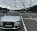Серый Ауди А6, объемом двигателя 3 л и пробегом 243 тыс. км за 16200 $, фото 6 на Automoto.ua
