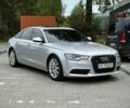 Серый Ауди А6, объемом двигателя 2.97 л и пробегом 246 тыс. км за 14900 $, фото 1 на Automoto.ua