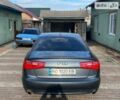 Серый Ауди А6, объемом двигателя 2.97 л и пробегом 230 тыс. км за 18000 $, фото 3 на Automoto.ua
