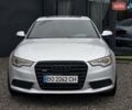 Сірий Ауді А6, об'ємом двигуна 2 л та пробігом 228 тис. км за 12499 $, фото 4 на Automoto.ua
