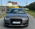 Серый Ауди А6, объемом двигателя 1.97 л и пробегом 269 тыс. км за 15750 $, фото 6 на Automoto.ua