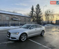 Серый Ауди А6, объемом двигателя 1.98 л и пробегом 228 тыс. км за 12399 $, фото 23 на Automoto.ua