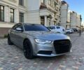 Сірий Ауді А6, об'ємом двигуна 2 л та пробігом 190 тис. км за 10406 $, фото 15 на Automoto.ua